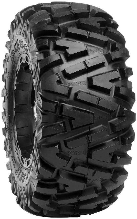 Duro 31-203914-2711C DI2039 Power Grip V2 Rear Tire - 27x11Rx14
