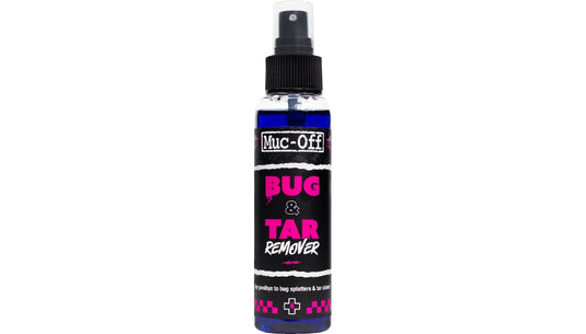 Muc-Off 20983 Bug And Tar Remover - 100ml