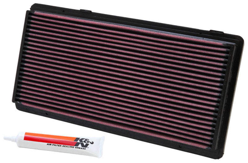 Load image into Gallery viewer, K&amp;N Engineering 33-2122 KN Drop in Air Filters

