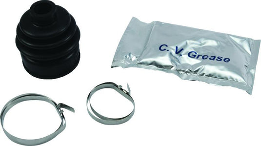 Quadboss 420689 QBS CV Boot Kits