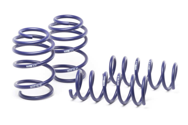 Load image into Gallery viewer, H&amp;R 28747-1 HR Sport Springs
