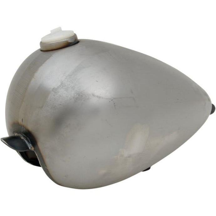 Drag Specialties 0701-0705 Wasp Style Gas Tank - Single Cap