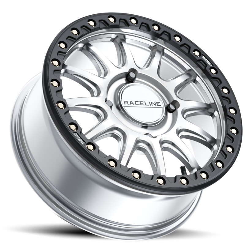 Load image into Gallery viewer, Raceline A14SB-77012+25 RCL A14 Alpha Wheels

