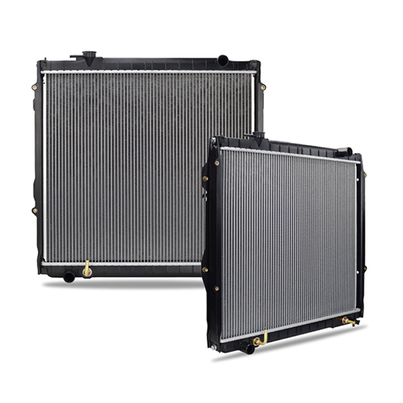 Load image into Gallery viewer, Mishimoto R1755-AT MM Radiators - Plastic
