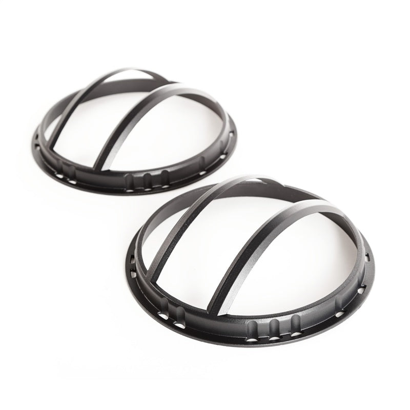 Load image into Gallery viewer, Rugged Ridge 11230.13 RUG Light Guards
