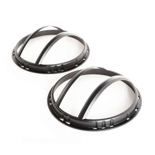 Rugged Ridge 11230.13 RUG Light Guards