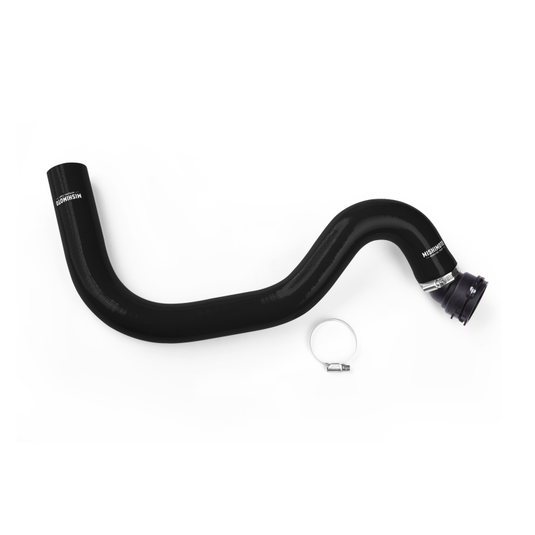 Mishimoto MMHOSE-MUS8-15UBK MM Silicone Hose - Radiator