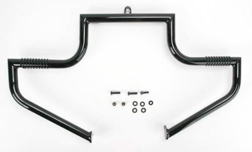 Lindby BL109-1/15 Linbar Front Highway Bar - Black