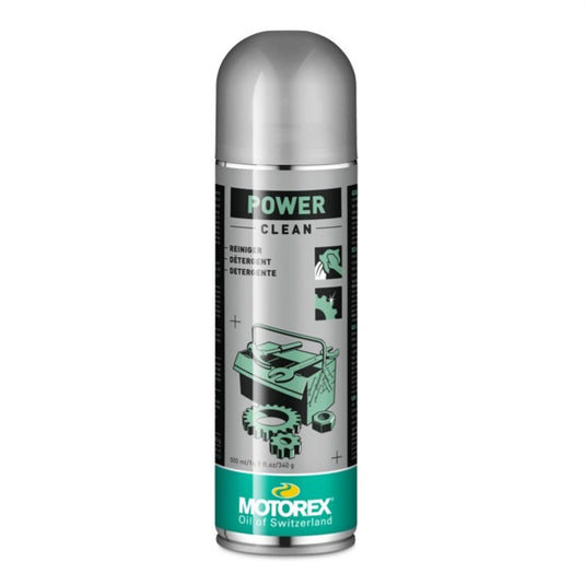 Motorex 302327 Power Clean Spray - 500ml.