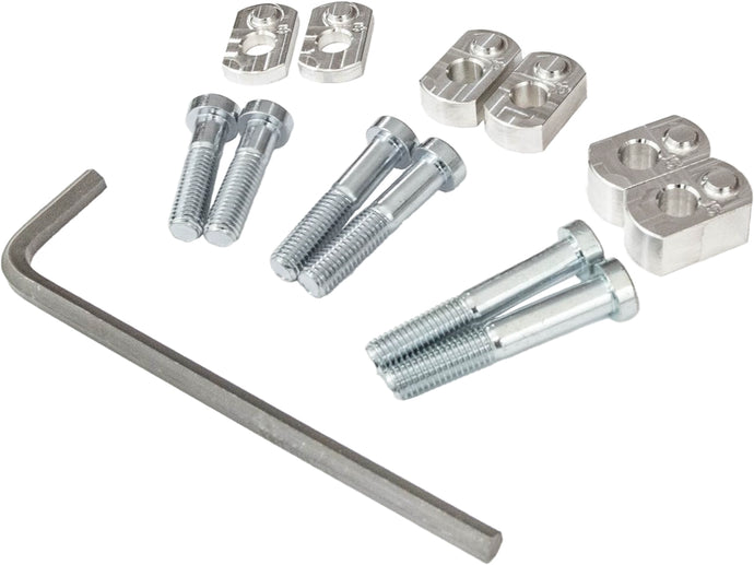 Enduro Engineering 23-9020 Handlebar Risers Kit