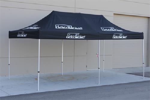Harddrive 810-9906 Canopy Top Only - 10x20