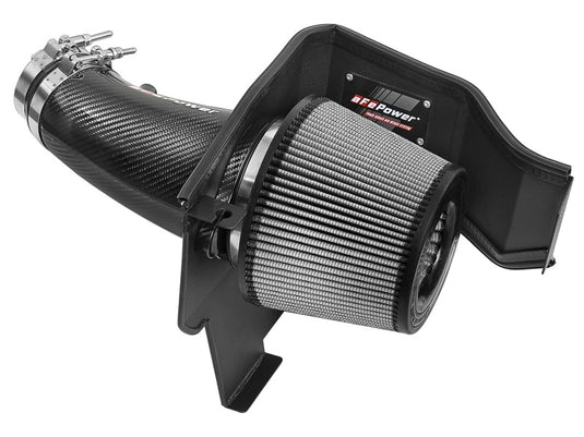 Afe 51-12172-C AFE Track Series Intake