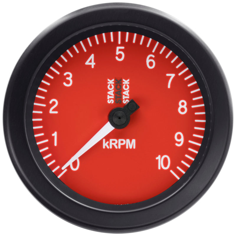 Load image into Gallery viewer, Autometer ST100-010R AM Stack Gauges
