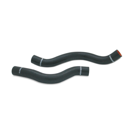 Mishimoto MMHOSE-ECL-90BK MM Silicone Hose - Radiator