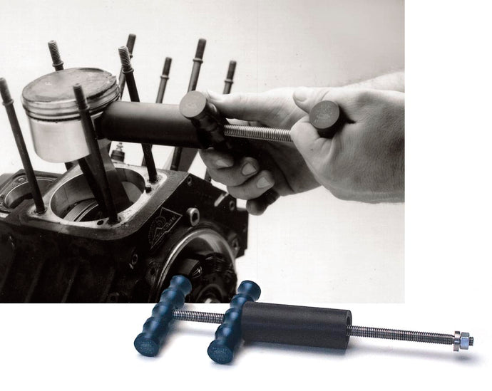 Jims 1276 Wrist Pin Remover