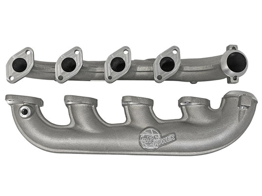 Afe 46-40094 AFE Bladerunner Man & acc.