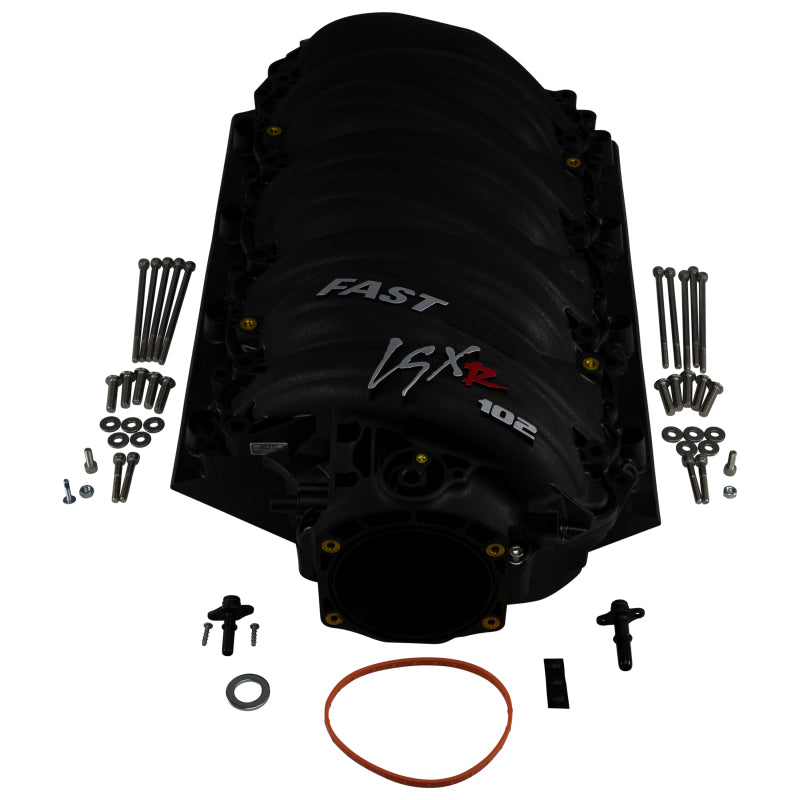 Load image into Gallery viewer, Fast 146102B FST Intake Manifolds
