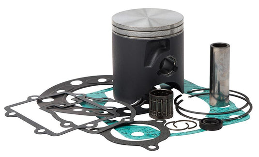 Vertex VTK22809B Cast Replica Top End Piston Kit - Standard Bore 66.35mm, Standard Compression