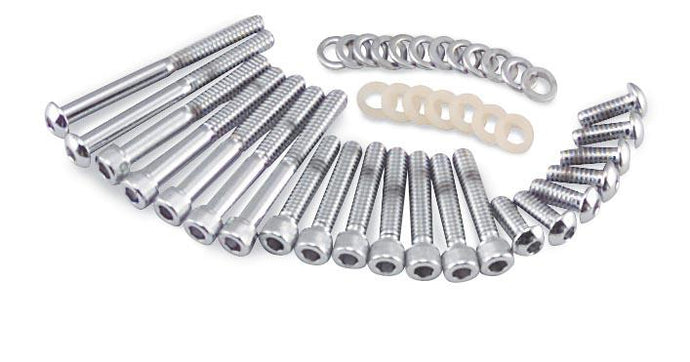 Gardner-Westcott P-10-19-01 Primary Cover Only Custom Hardware Kit