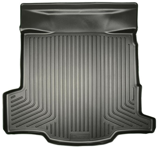 Husky Liners 41101 HL WB - Cargo - Black