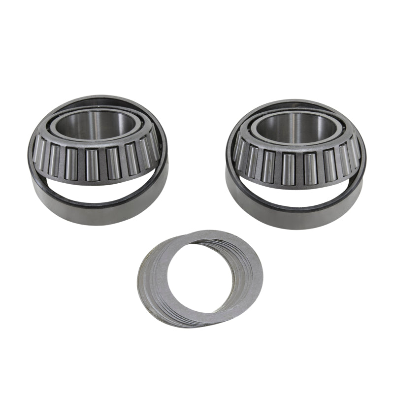 Load image into Gallery viewer, Yukon Gear &amp; Axle CK D44 YUK Carrier Install Kits
