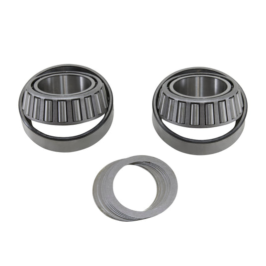 Yukon Gear & Axle CK D44 YUK Carrier Install Kits