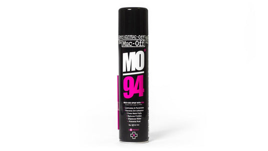 Muc-Off 930 MO-94 Multipurpose Lubricant - 400ml.