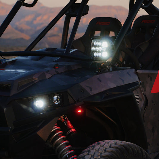 Rigid Industries 300414 RIG Adapt