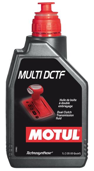 Motul 104997 MOT Transmission Fluids