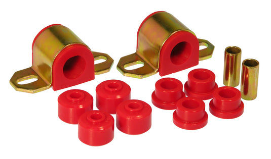 Prothane 1-1104 PRO Sway/End Link Bush - Red