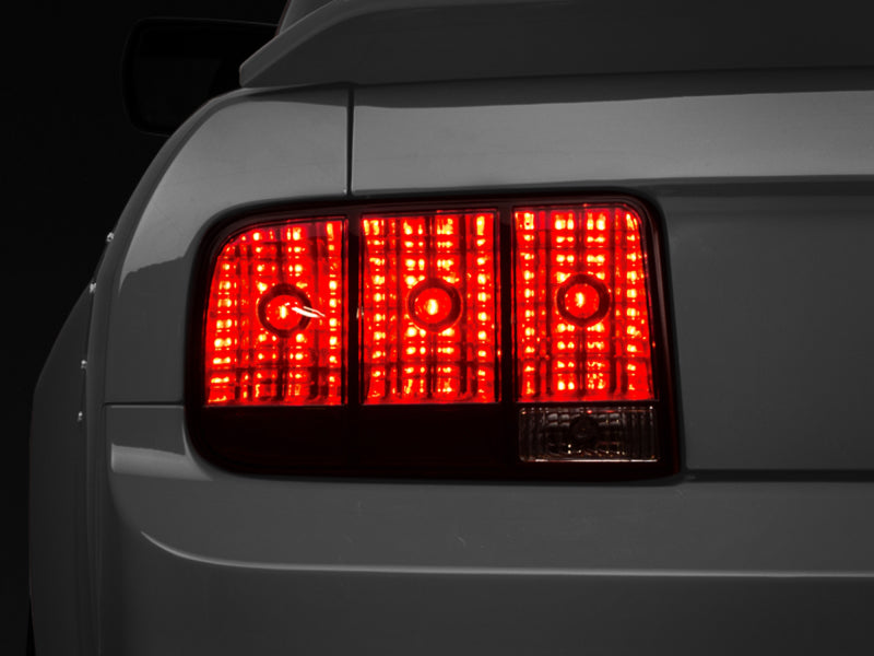 Load image into Gallery viewer, Raxiom 49066 RAX LED Taillights
