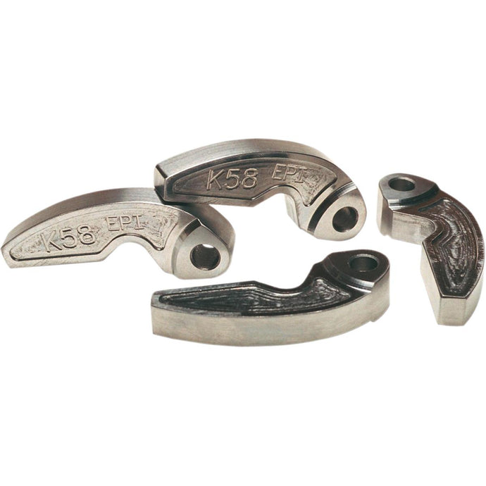 Epi 80076S Belly Buster Weights for Arctic Cat and Polaris Models - 76 grams