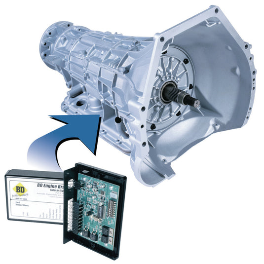 Bd Diesel 1030390 BDD AutoLoc