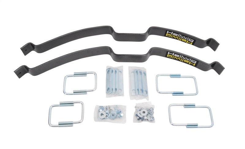 Load image into Gallery viewer, Hellwig 984 HWG EZ-990 Helper Spring Kits
