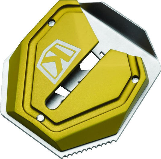 Kuryakyn 3844 KUR Kickstands B