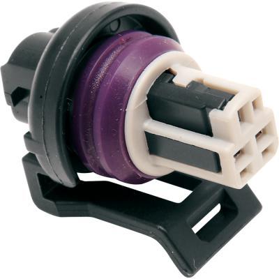 Namz ND-13532244 Delphi Connectors - Connects Throttle Position Sensor