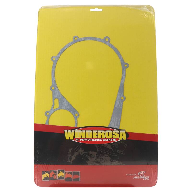 Load image into Gallery viewer, Vertex Pistons 332046 VEP Side Cover Gasket Kit
