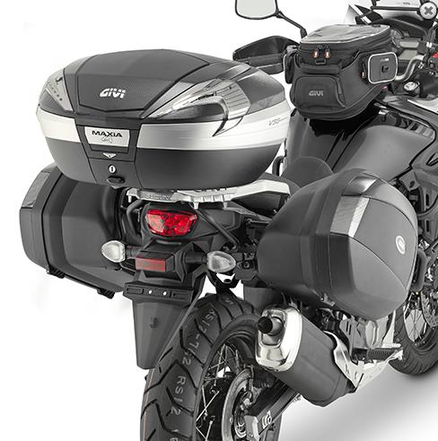 Givi PLX3112 Side Case Hardware for V35 Hard Cases