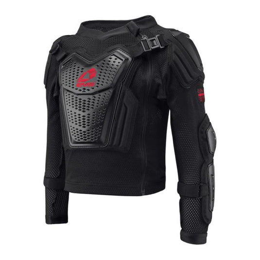 Evs CS20-BKR-YM EVS Comp Suit