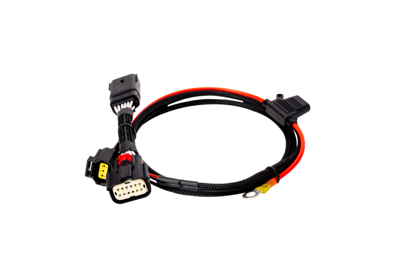 Load image into Gallery viewer, Fleece Performance FPE-HAR-FMC-CCH-1116 FPE Extension Harnesses

