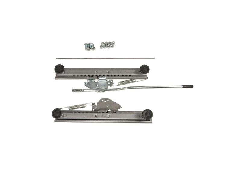 Load image into Gallery viewer, Prp Seats C12 PRP Powersport Seat Mounts
