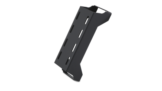 Body Armor 4X4 TK-6127 BOD Roof Rack Mount Kit