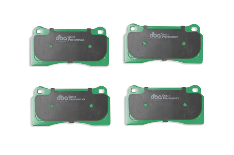 Load image into Gallery viewer, Dba DB1935SP DBA SP500 Brake Pads
