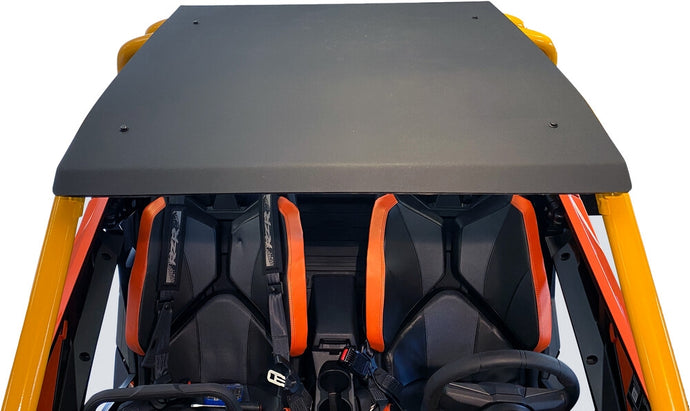 Open Trail V000219-11056T Roof - Smooth