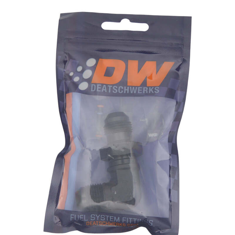 Load image into Gallery viewer, Deatschwerks 6-02-0711-B DW Bulkhead Adapters
