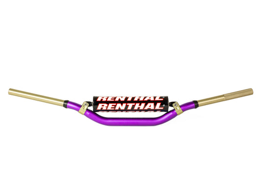 Renthal 996-01-PE-07-261 REN Twinwall Bar