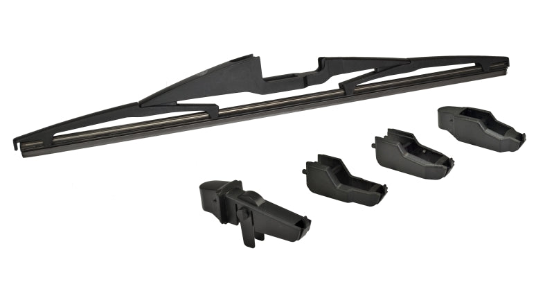 Load image into Gallery viewer, Hella 9XW398114014T HELLA Wiper Blades
