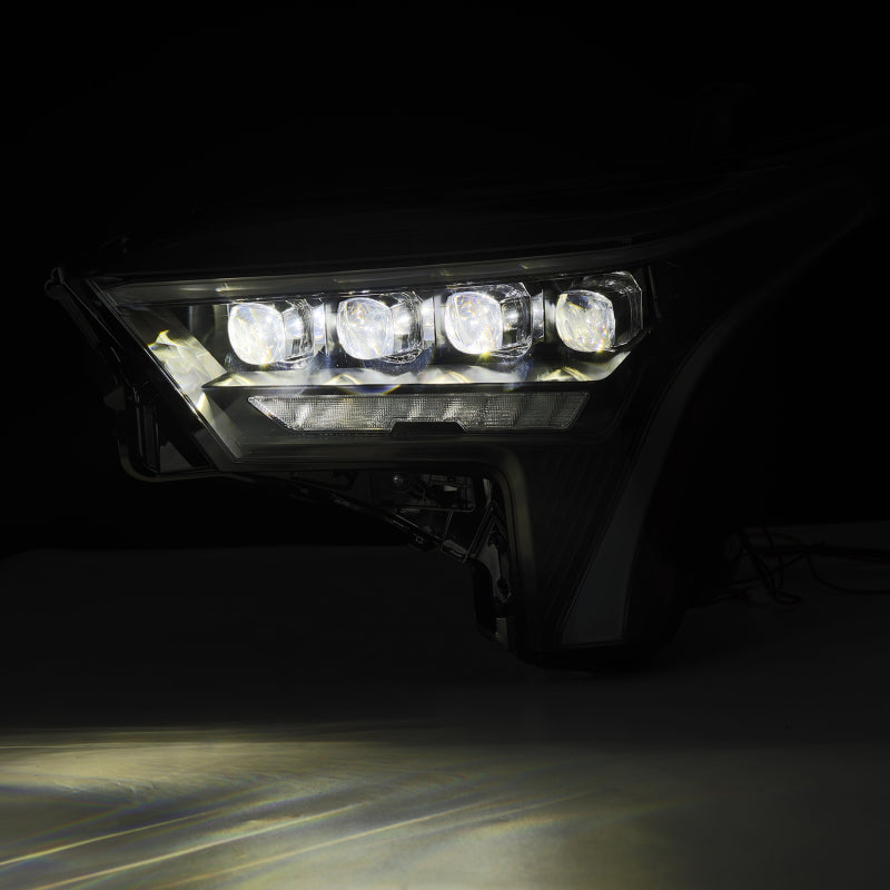 Load image into Gallery viewer, Alpharex 880862 ARX NOVA Headlights
