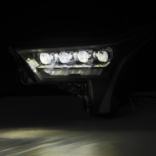 Alpharex 880862 ARX NOVA Headlights