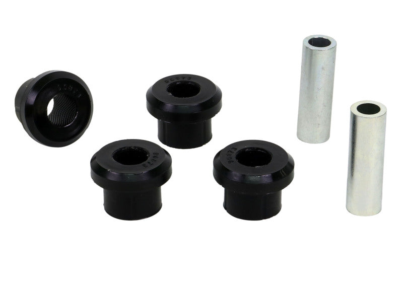 Load image into Gallery viewer, Whiteline W53624 WL Bushings - Control Arm
